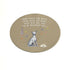 Whippet Trivet